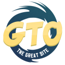 Logo of GTO The Great Site